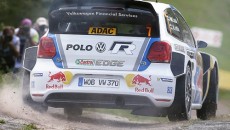 Rajd Francji, dziewiąta tegoroczna runda Mistrzostw Świata (FIA WRC) będzie nie lada […]