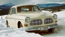 Ponadczasowy model Volvo – Amazon został zaprezentowany sześćdziesiąt lat temu. Swoją nazwę […]