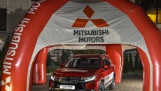 I Zlot Mitsubishi zgromadził niemal 300 entuzjastów samochodów spod znaku Trzech Diamentów, […]