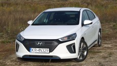 Hyundai Ioniq już kilkakrotnie “gościł” na naszych łamach, prezentowaliśmy jego design i […]