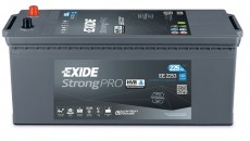 Exide Technologies, dostawca rozwiązań z zakresu magazynowania energii, na ostatnich targach Automechanika […]