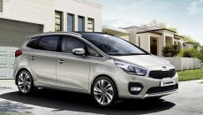 Kia ogłosiła szczegóły dotyczące zmian wprowadzonych w modelu Carens. Minivan po faceliftingu […]