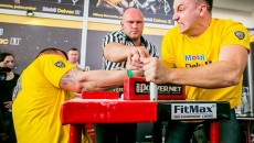 Mobil Delvac Strong Traker – najbardziej prestiżowy turniej w siłowaniu się na […]