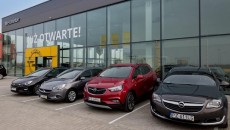 Grupa PGD uruchomiła swój drugi w Wielkopolsce salon marki Opel. Pierwszym jest, […]