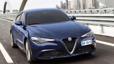 Nabywcy nowej Alfa Romeo Giulia wyjadą z europejskich salonów samochodowych na sportowych […]