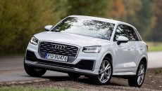 Nowe Audi Q2 to allrounder, przydatny zarówno w wielkim mieście, jak też […]