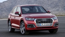 Na zakończonym Salonie Samochodowym Mondial de l’Automobile w Paryżu Audi zaprezentowało nową […]