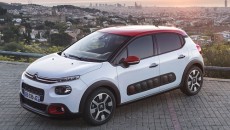 Nowy Citroën C3 to oferta dla wszystkich tych, którzy szukają uniwersalnego hatchbacka, […]