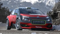 Kilka dni po prezentacji koncepcyjnego modelu Citroën C3 WRC podczas salonu samochodowego […]