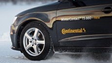 Podczas konferencji w Warszawie Continental zaprezentował najnowszą oponę zimową do samochodów kompaktowych […]