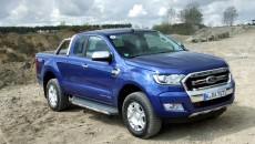 Solidny i nowoczesny nowy pickup Ford Ranger zadebiutował w Europie podczas salonu […]