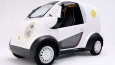 Honda opracowała elektryczny Micro Commuter – mini pojazd krótkiego zasięgu, który będzie […]