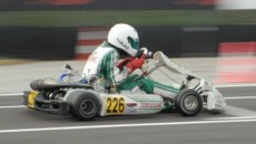 W rozegranych na torze South Garda Karting w Lonato zawodach Rok Cup […]