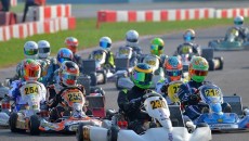 26. Edycja Trofeo Autunno rozegrana na torze w Lonato przebiegała pod znakiem […]