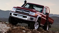 Australijski odpowiednik Euro NCAP czyli ANCAP, przyznał pięć gwiazdek Toyocie Land Cruiser […]