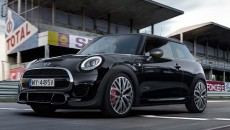 Mini Carbon Pro Edition to nowa, jeszcze bardziej sportowa wersja MINI. Samochód […]