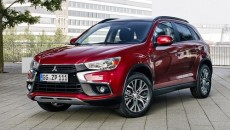 Zaledwie kilka tygodni przed debiutem na europejskim rynku, zmodernizowany model Mitsubishi ASX […]