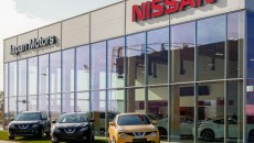 Nowy obiekt Japan Motors w Poznaniu to pierwsza w Polsce stacja dealerska […]