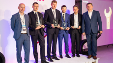 Renault Polska ponownie otrzymało Złoty Klucz Jakości – nagrodę za najlepszą obsługę […]
