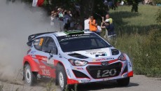 Polski Związek Motorowy, organizator Rajdu Polski oraz WRC Promoter GmbH podpisali umowę […]