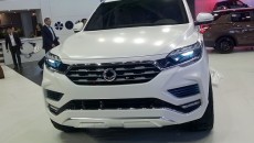 Podczas tegorocznego Salonu Samochodowego Mondial de l’Automobile w Paryżu SsangYong prezentuje model […]