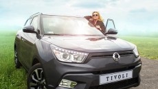 Znana i lubiana aktorka Joanna Kurowska została ambasadorką marki SsangYong w Polsce. […]