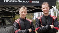 Toyota Gazoo Racing ogłosiła, że Juho Hänninen został kierowcą Yarisa WRC. Fiński […]