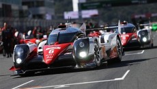 Zespół Toyota Gazoo Racing zajął pierwsze miejsce w 6-godzinnym wyścigu na torze […]