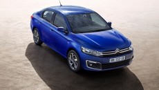 Citroën zaprezentował nowego C-Elysée. Trójbryłowy sedan ma już na koncie podwójny sukces: […]