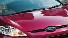 Mark Fields, prezes i dyrektor zarządzający Ford Motor Company oraz Jim Farley […]