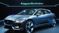 Model koncepcyjny I-PACE to jeden z najbardziej przyciągających wzrok pojazdów koncepcyjnych zaprezentowanych […]