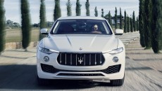 Maserati wybrało opony Bridgestone do swojego pierwszego auta klasy SUV – Levante. […]