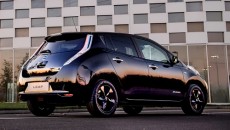 Nissan zaprezentował model LEAF w specjalnej wersji Black Edition – eleganckiej i […]