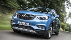 Te samochody oferują coś eXtra. Mokka X jest propozycją firmy Opel w […]