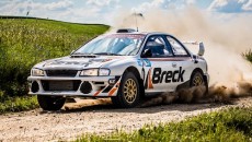 Motorsport to dla wielu producentów aut i części samochodowych najtrudniejszy poligon doświadczalny, […]