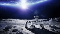 W roku 2007, internetowy potentat Google ogłosił konkurs pt. Google Lunar XPRIZE, […]