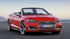 Premiera nowego Audi A5 Cabriolet symbolicznie zamyka wprowadzenie na rynek nowej generacji […]