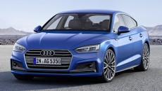 W bieżącym roku odbyły się premiery nowych wersji modeli rodziny Audi A5. […]