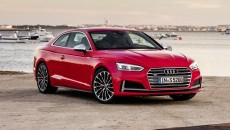 Nowa generacja Audi A5 Coupé jest atletyczna, sportowa i elegancka. Stylistyka idzie […]