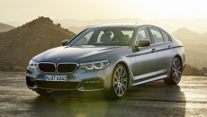BMW Group Polska podała ceny podstawowego modelu BMW serii 5 Limuzyna. Rozpoczynają […]