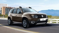 Dacia wprowadza nową serię limitowaną Duster Blackshadow. Wszechstronny SUV przybiera nową szatę […]