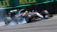 Lewis Hamilton wygrał wyścig Mistrzostw Świata Formuły 1 o Grand Prix Brazylii […]