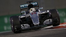 Lewis Hamilton wystartuje jutro z pole position do finałowego wyścigu mistrzostw świata […]