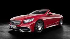 Podczas salonu samochodowego w Los Angeles Auto Show Mercedes- Maybach zaskoczył wszystkich […]