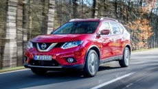 Nissan wprowadza w swoim flagowym crossoverze X‑Trail nowy silnik wysokoprężny o zwiększonej […]