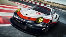 W sezonie 2017 Porsche wystartuje z całkiem nowym samochodem wyścigowym klasy GT. […]
