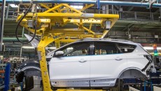 Pracownicy Forda potajemnie umieszczają na linii produkcyjnej wadliwe komponenty i części, włączając […]