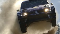 Hubert Ptaszek i Maciej Szczepaniak (Ford Fiesta R5) zajmują znakomite trzecie miejsce […]