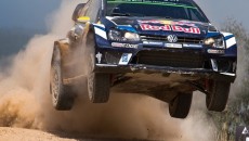 Andreas Mikkelsen i Anders Jæger (Volkswagen Polo R WRC) wygrali Rajd Australii, […]