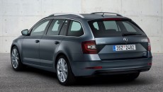 Škoda rozwija gamę wyposażenia modelu Octavia. Modernizacja auta przyniosła nowe elementy stylistyczne […]